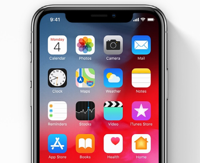 BOA "애플 아이폰XS 가격, 예상보다 높게 책정될 것"
