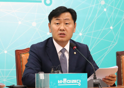 김관영 “판문점선언 지지 국회결의안, 초안 작성해 제안할 것”