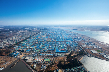 산단공, ‘3차 산단 환경개선펀드 IR’ 개최