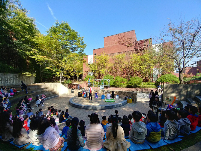 성남시 평생학습 박람회·책 모꼬지 축제 동시 개최