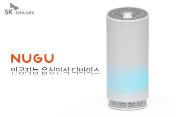 SK텔레콤 AI ‘누구’ 2년만에 월간 대화량 72배↑, 음악 듣기 10배↑