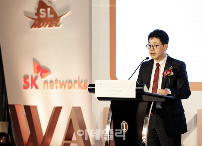 [포토] 워커힐의 수준 높은 서비스 경험하세요~