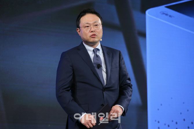 [포토]건조기시장 '도전장' 던진 위닉스