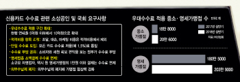 수익성 악화에 ‘고육지책’…분사 카드사 재합병 논의 부상 ‘왜’