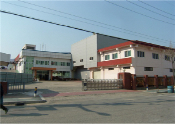 경남 창원 일림나노텍 공장, 8월 경매 낙찰가 1위..111억원
