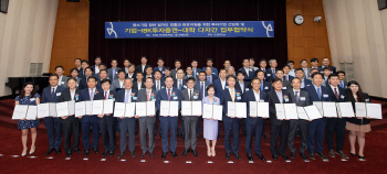 IBK證, 공공기관-대학과 손잡고 중소기업 상생 지원 나서