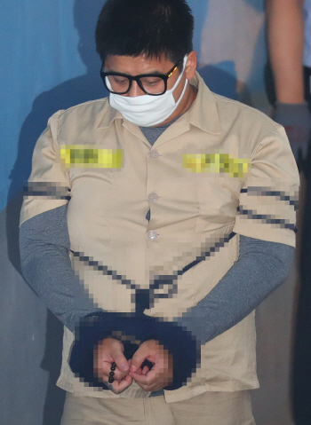 이영학 사형→무기징역 감형에도 불복 “희망 있는 삶 살고 싶다”