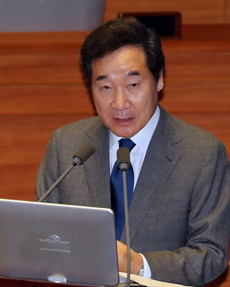 李총리 '금리 인상' 압박성 발언…채권시장 '출렁'