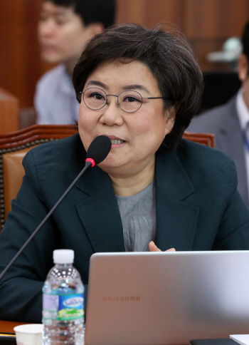 이혜훈 "수요는 폭증, 공급 늘지 않으면 가격 오르는 것은 기본"