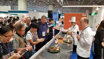 한우자조금, 최고의 맛 우리 한우로 세계인의 입맛 사로잡다