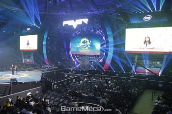 ‘블소’ 프로게이머 이긴 실력자, 알고 보니 엔씨 AI였다