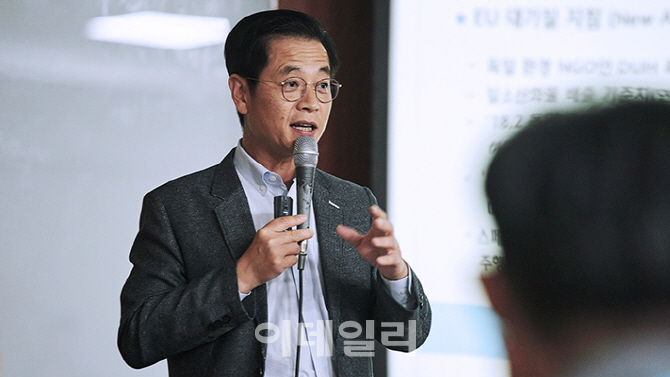 [미래기술25]"충전시간 3분 수소전기차, 친환경차 대표주자 될 것"