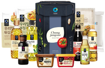 '건강·간편·실속' 다담은 선물이 2만~3만원대