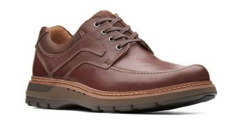 [한가위 情가득]최고급 가죽 신발…아버님 품격 높여드려요