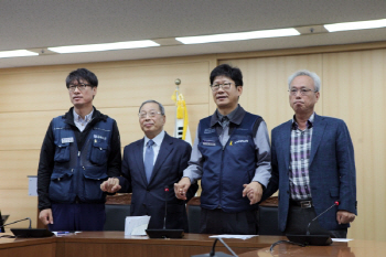 쌍용, 지난 10년 간의 해고자 복직문제 종결
