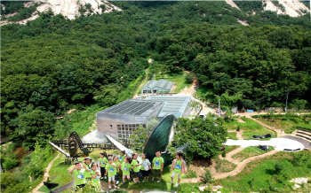 노원구, 중계동 불암산 자락에 ‘힐링 복합단지’ 조성