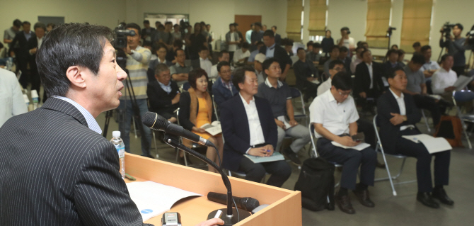 제주 2공항 입지선정 타당성 재조사 검토위 구성..19일 첫 회의