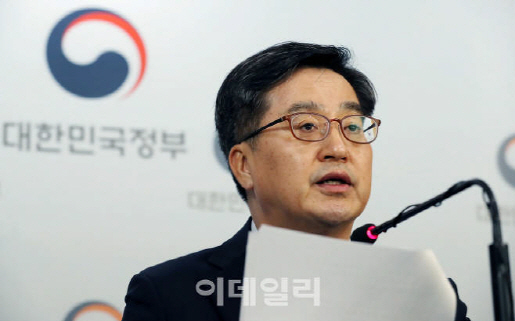 고용 쇼크에..기재부, 일자리경제지원과 신설