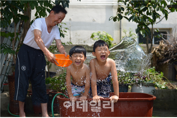 국민연금, 제도 시행 30주년 맞아 국민 참여 공모전 시상식 개최