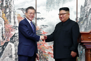 올해 GP 11개씩 철수, NLL 일대 불가침…北 비핵화 방안도 첫 합의