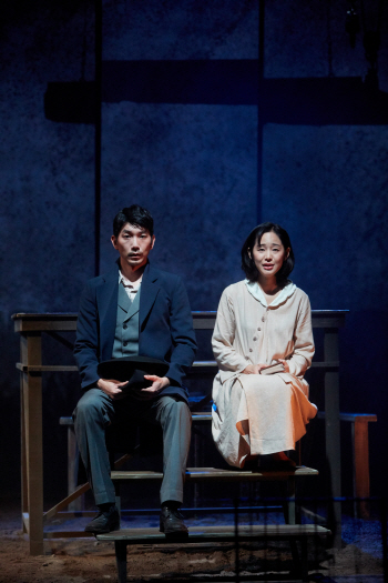  운명 저항하는 '한국형 노라' 만나다