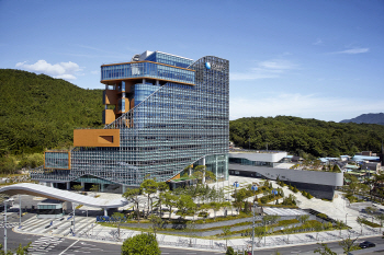 중부발전, 전력사 최초 '4차 산업혁명 중장기 로드맵' 수립