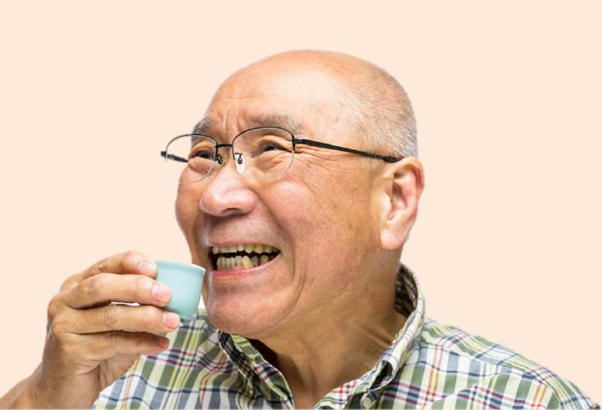 과음 잦고 기억 깜빡깜빡…혹시 알코올성 치매?