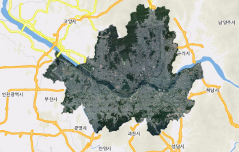 1855억원부터 1만원까지..8월 서울 토지거래 420여건