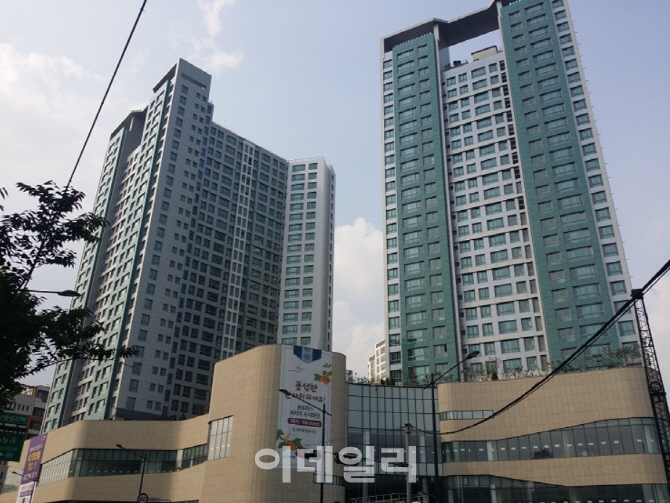 서울 아파트 실거래가, 역대 최고