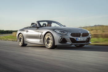 BMW 'Z4'