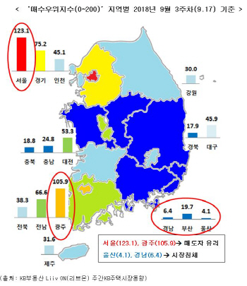 ‘여의도-용산 통개발’ 발표에 불붙은 서울집값…추석연휴 뒤 진정될까