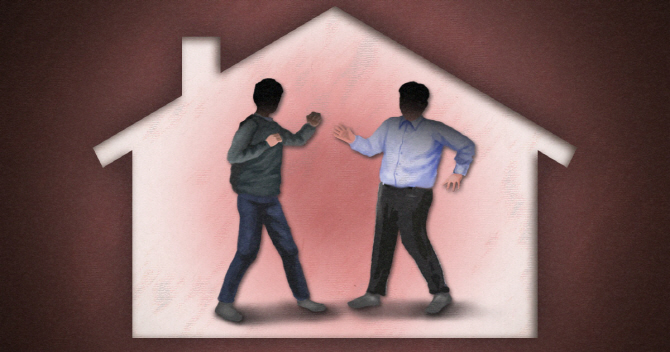 칼부림에 방화까지…추석 연휴 우발적 가족범죄 잇따라 발생