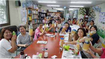 서울 동대문구, ‘아파트 공동체 활성화 공모사업’ 진행