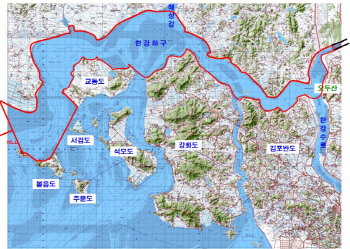 中 불법어선 '천국' 한강하구…남·북 공동이용 군사적 보장