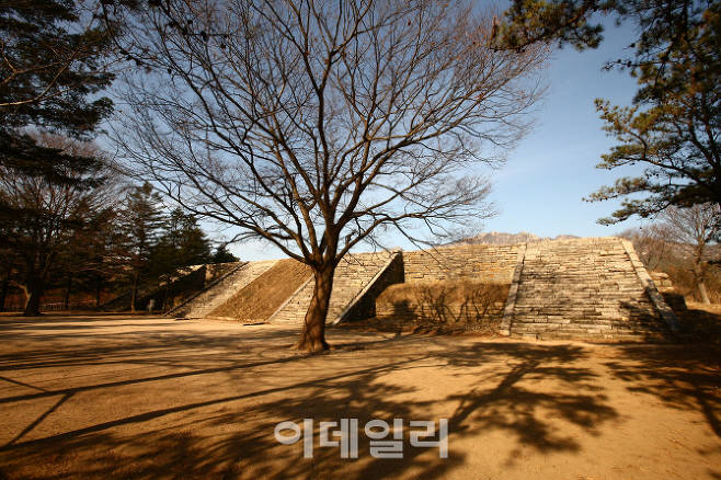 “북측 요청” 개성 만월대 공동발굴 연기