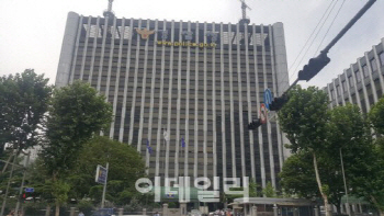 최근 5년간 성폭력 범죄자 32% 증가…노인 성범죄자 2배↑
