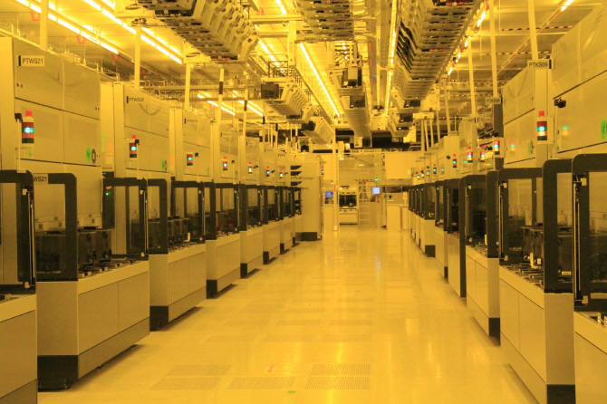 삼성전자-AT&T, 美반도체 공장에 5G 테스트베드 구축한다