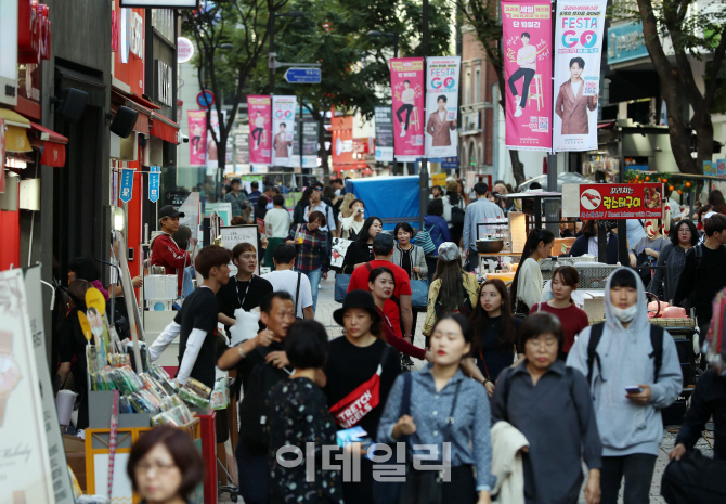 [포토]하루 앞둔 '코리아 세일 페스타 2018'