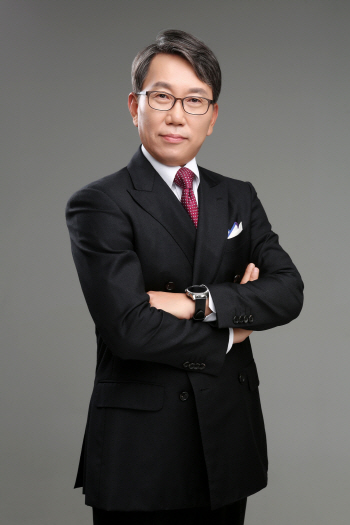 화승, 신임 대표이사에 '재무통' 김건우 CFO 선임