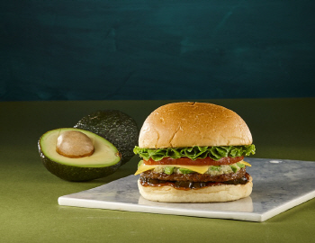 ‘숲속의 버터’ 아보카도의 무한 변신