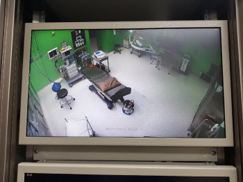 수술실에 CCTV 돌아간다…안성병원 전국 최초 운영