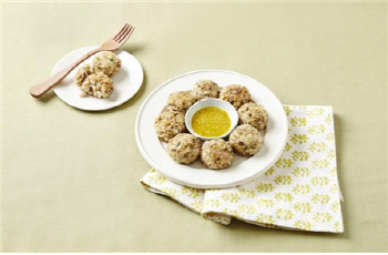 “본격 추수철 이색 쌀요리 어때요”…농진청 10월의 식재료