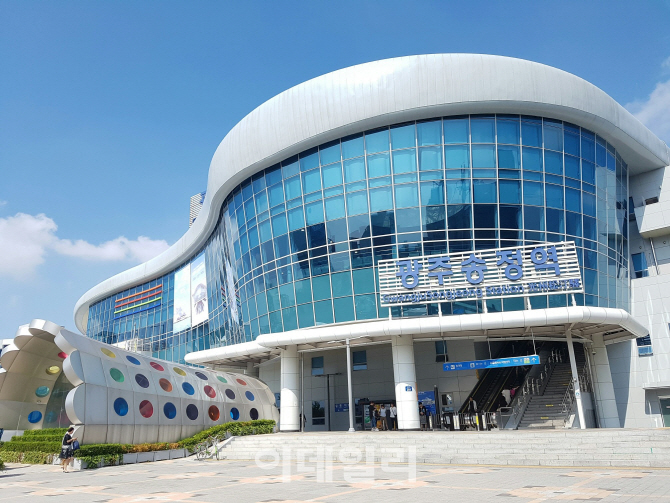 코레일, 광주시와 ‘광주역세권’ 도시재생사업 나선다