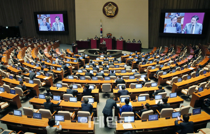 與野, 오세정 의원 사직서 처리…"서울대 구원투수로"