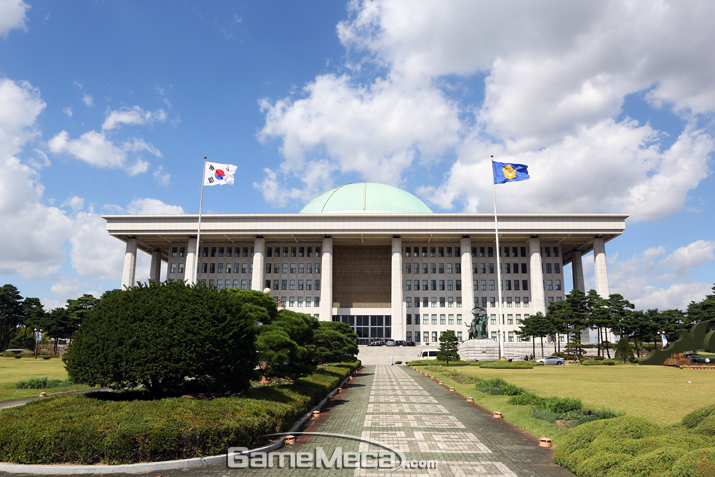 엔씨·구글·블루홀, 문체부 국정감사 증인 채택됐다