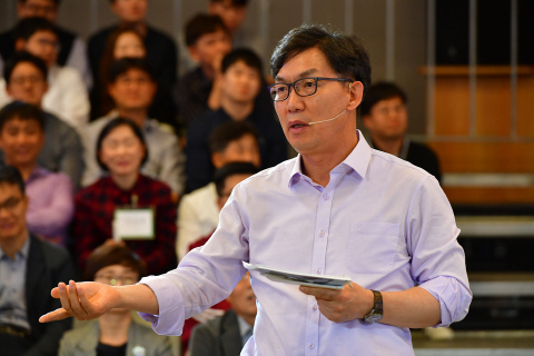 NH농협은행, 경영혁신 워크숍 개최