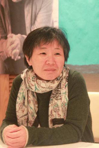 독일에서 투병 중 허수경 시인 별세…향년 54세