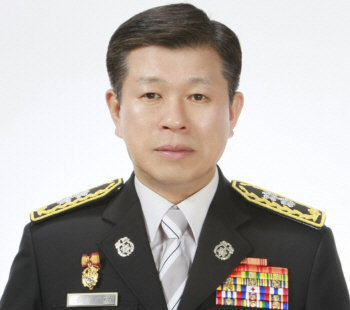 소방청, 신열우 차장 임명…소방준감 이상 인사