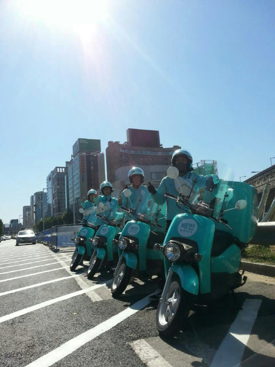 치킨·피자는 옛말…스테이크·똠얌꿍도 집에서 즐기는 '배달전성시대’