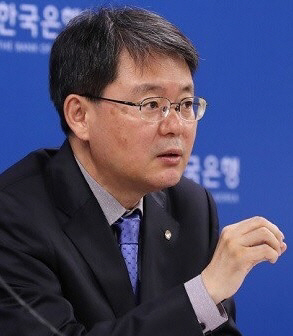 한은 부총재 "정제 안 된 빅데이터는 혼란 초래…통계 발전해야"